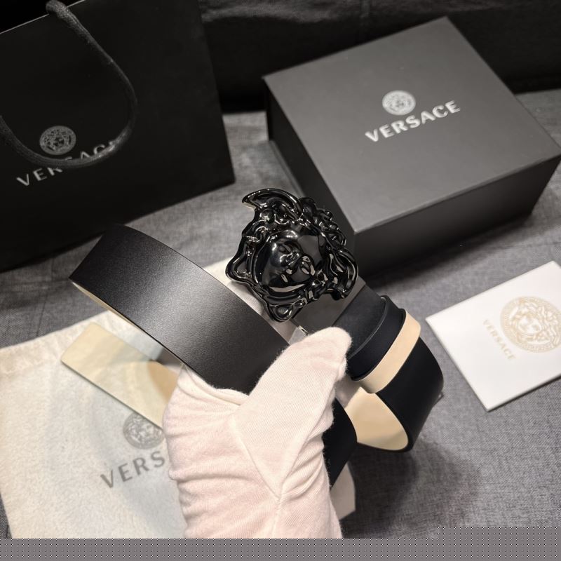 Versace Belts